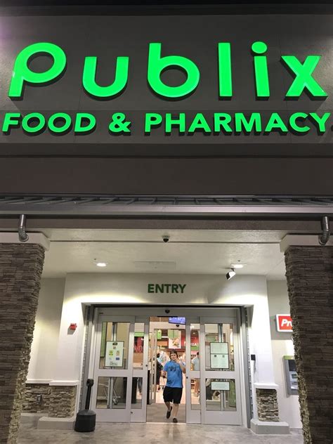 publix university and griffin|publix 4701 south university drive.